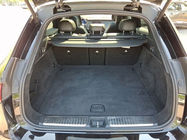 2023 Mercedes-Benz EQE 350 SUV 4MATIC®