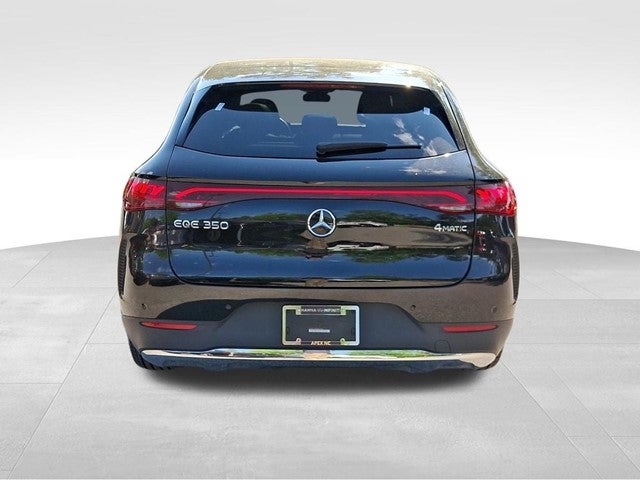 2023 Mercedes-Benz EQE 350 SUV 4MATIC®