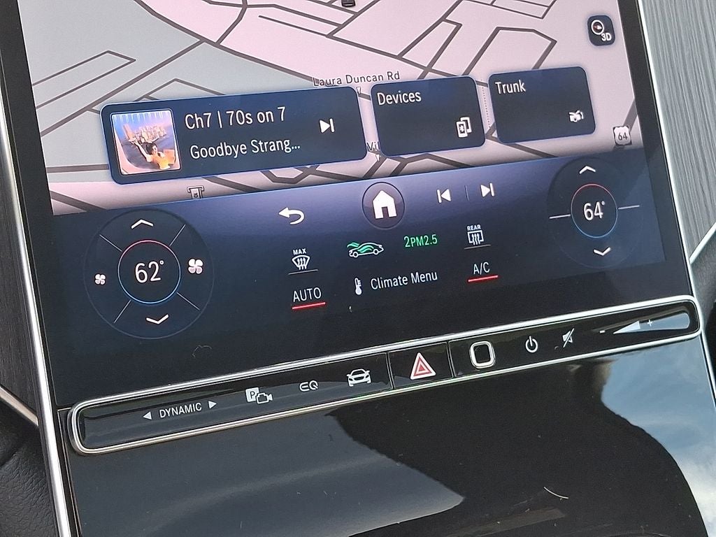 2024 Mercedes-Benz EQE 350+ SUV Base