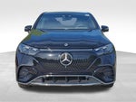 2024 Mercedes-Benz EQE 350+ SUV Base