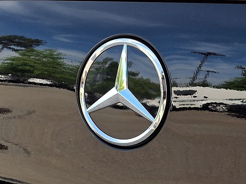 2024 Mercedes-Benz EQE 350+ SUV Base