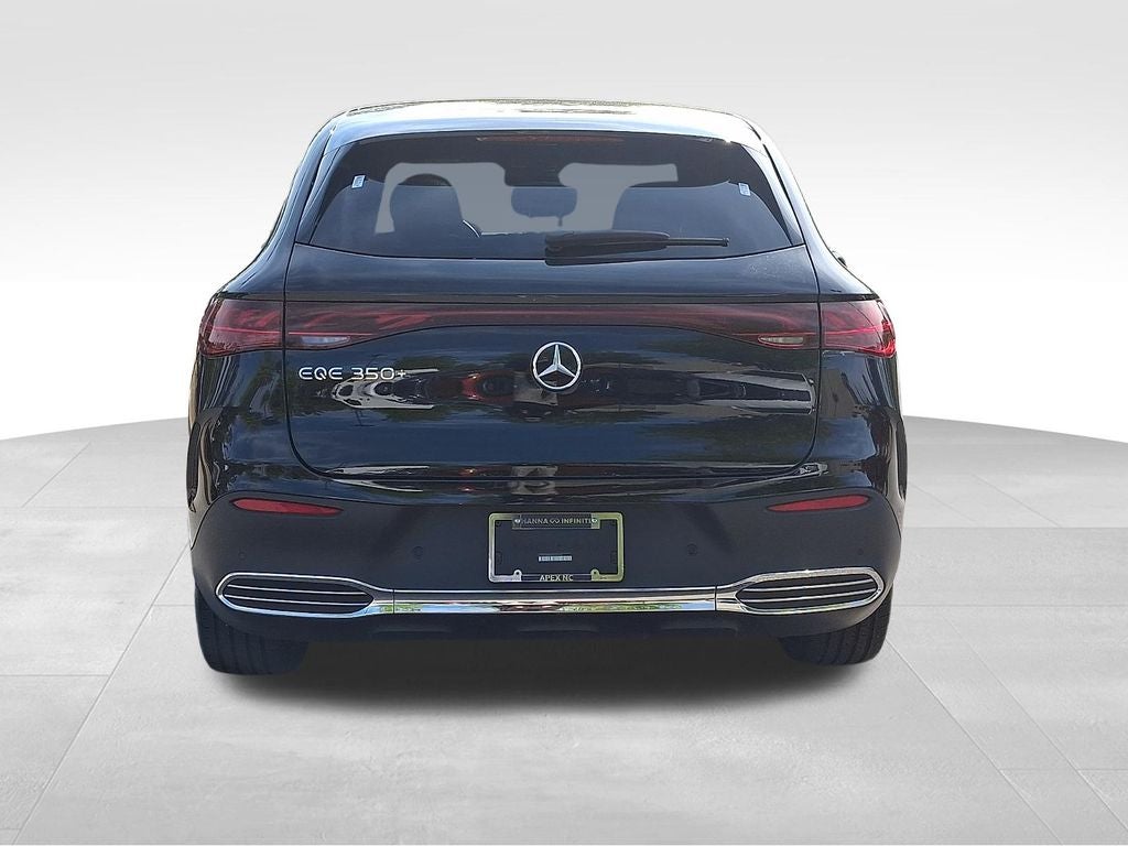 2024 Mercedes-Benz EQE 350+ SUV Base