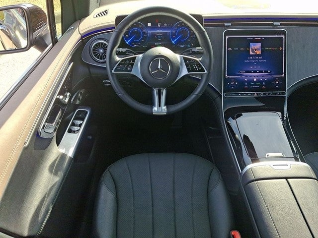 2024 Mercedes-Benz EQE 350+ SUV Base
