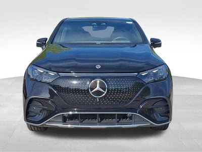 2024 Mercedes-Benz EQE 350+ SUV Base