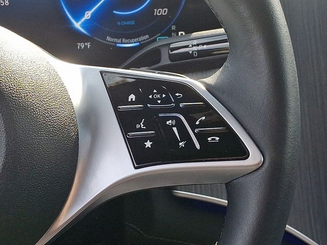 2024 Mercedes-Benz EQE 350+ SUV Base