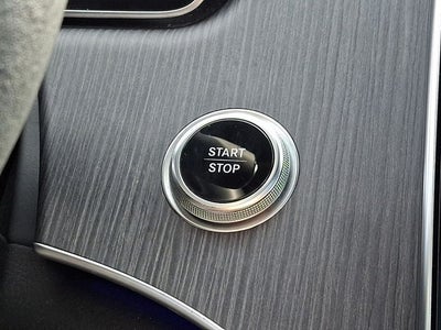 2024 Mercedes-Benz EQE 350+ SUV Base