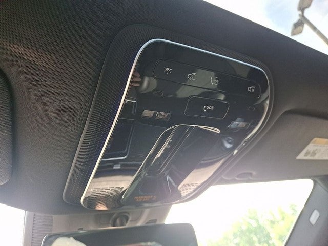 2024 Mercedes-Benz EQE 350+ SUV Base