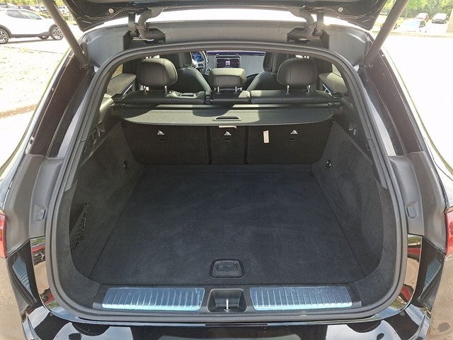 2024 Mercedes-Benz EQE 350+ SUV Base