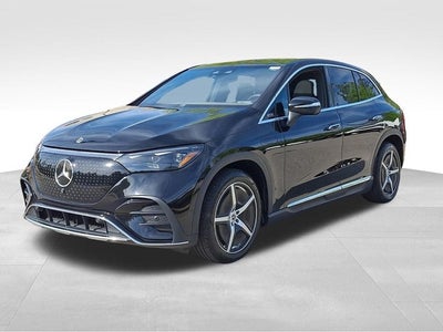 2024 Mercedes-Benz EQE 350+ SUV Base
