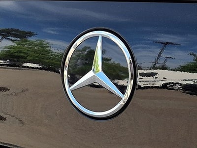 2024 Mercedes-Benz EQE 350+ SUV Base