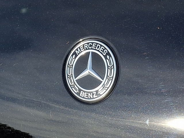 2024 Mercedes-Benz EQE 350+ SUV Base