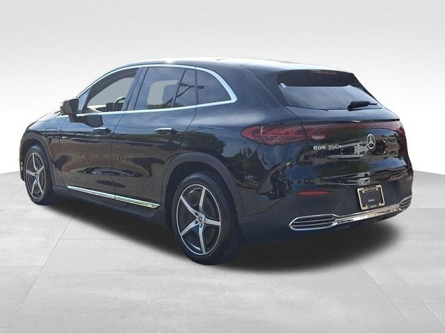 2024 Mercedes-Benz EQE 350+ SUV Base