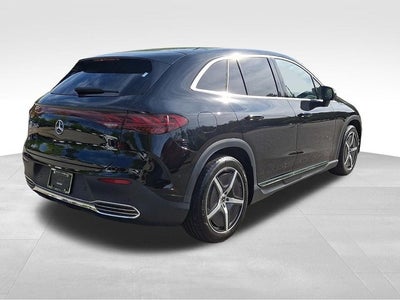 2024 Mercedes-Benz EQE 350+ SUV Base