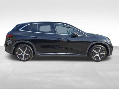 2024 Mercedes-Benz EQE 350+ SUV Base