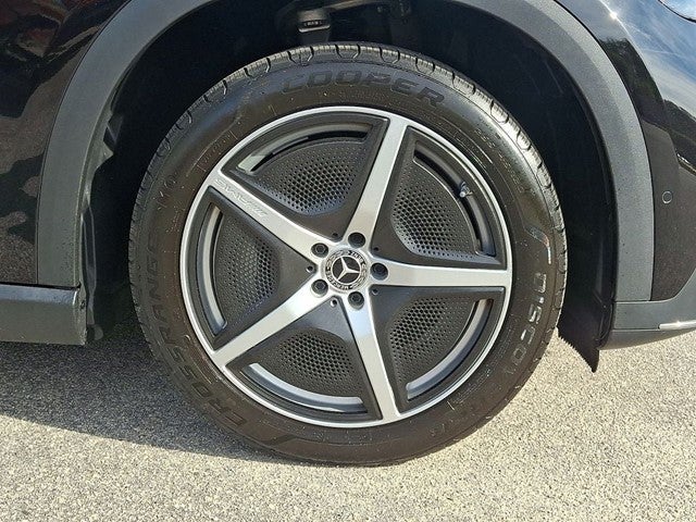 2024 Mercedes-Benz EQE 350+ SUV Base