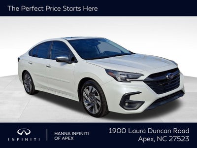2023 Subaru Legacy Touring XT