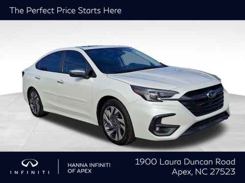 2023 Subaru Legacy Touring XT