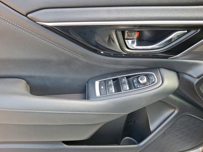 2023 Subaru Legacy Touring XT