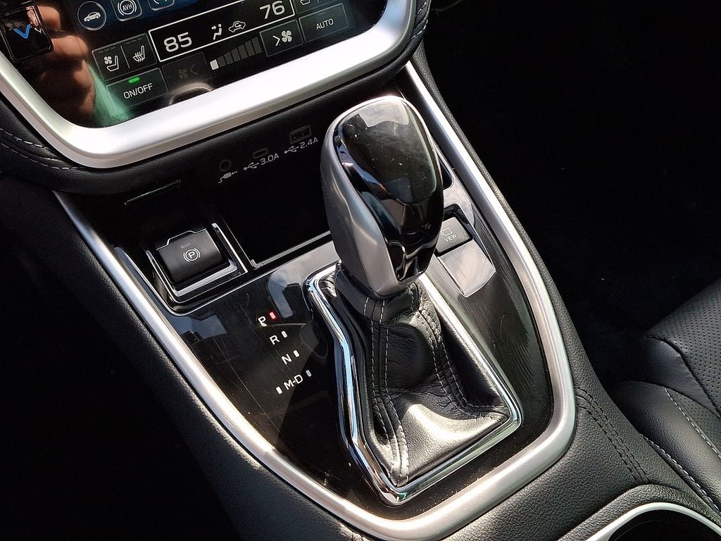 2023 Subaru Legacy Touring XT