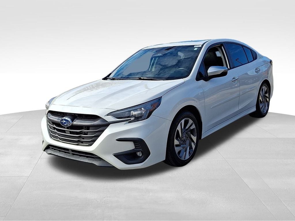 2023 Subaru Legacy Touring XT