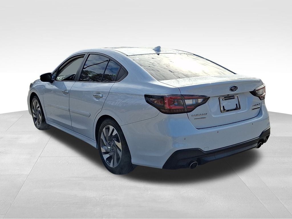2023 Subaru Legacy Touring XT