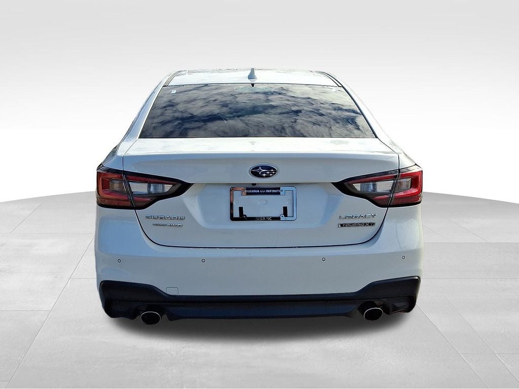 2023 Subaru Legacy Touring XT