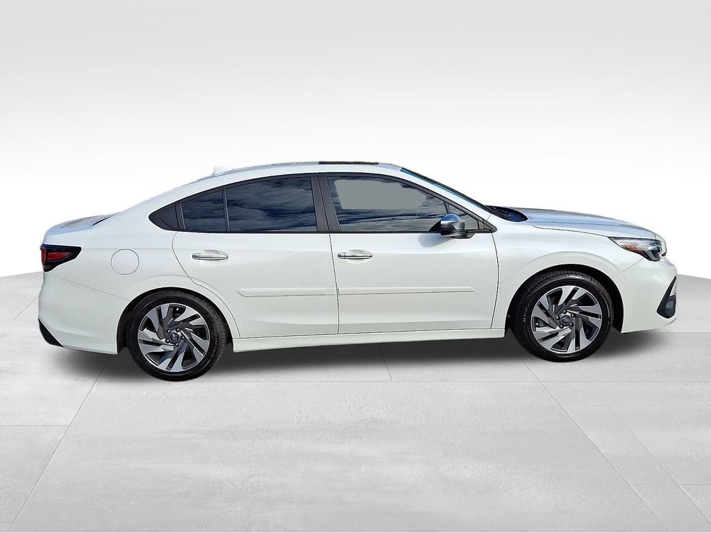 2023 Subaru Legacy Touring XT