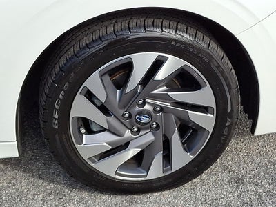 2023 Subaru Legacy Touring XT