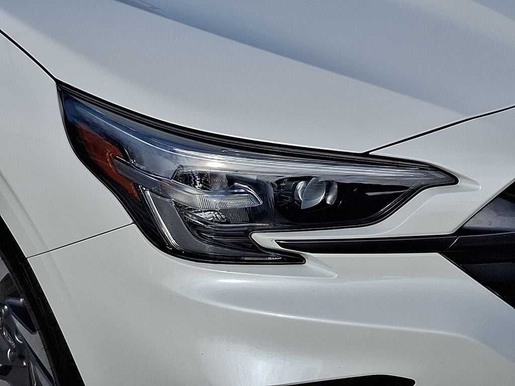 2023 Subaru Legacy Touring XT