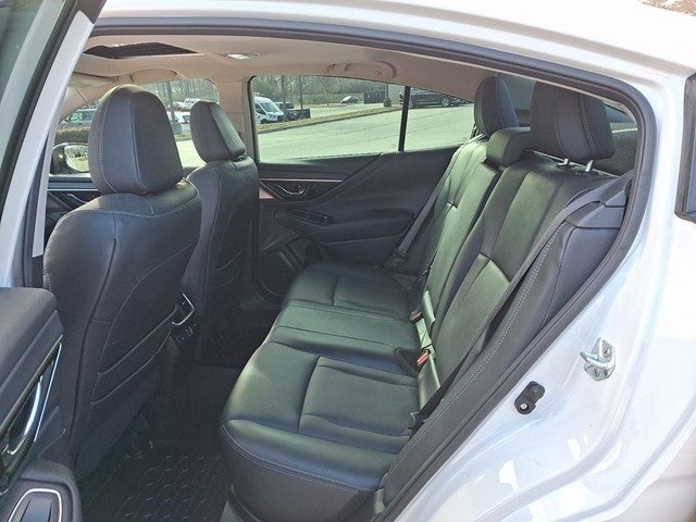 2023 Subaru Legacy Touring XT