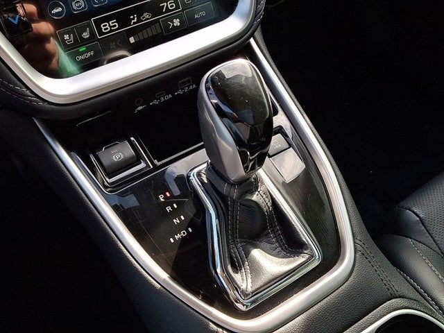 2023 Subaru Legacy Touring XT