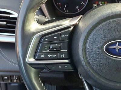 2023 Subaru Legacy Touring XT