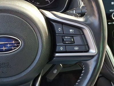 2023 Subaru Legacy Touring XT