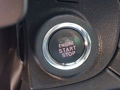 2023 Subaru Legacy Touring XT