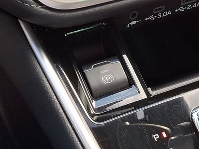 2023 Subaru Legacy Touring XT