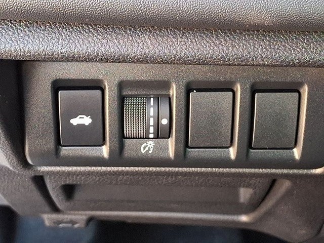 2023 Subaru Legacy Touring XT