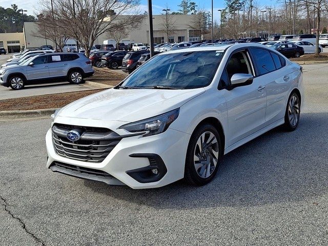 2023 Subaru Legacy Touring XT