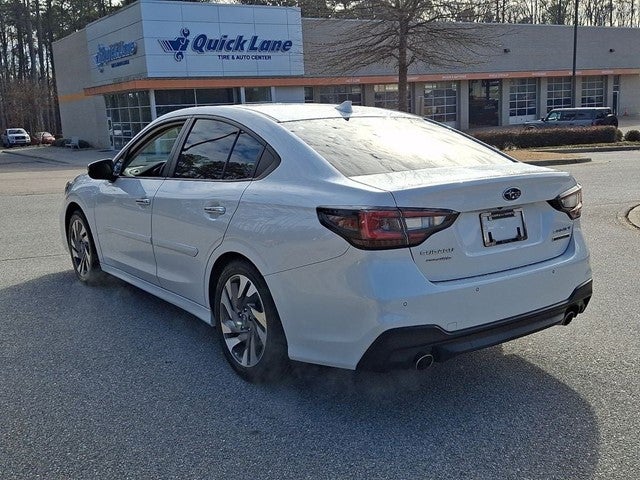 2023 Subaru Legacy Touring XT