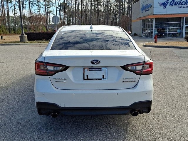 2023 Subaru Legacy Touring XT