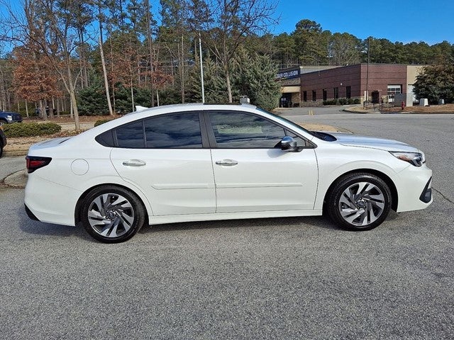 2023 Subaru Legacy Touring XT