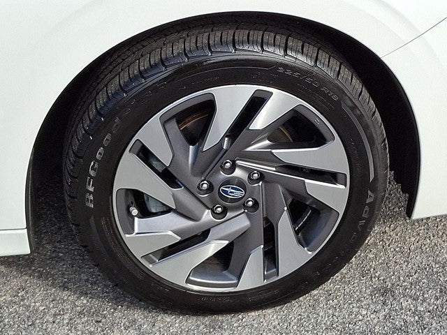 2023 Subaru Legacy Touring XT