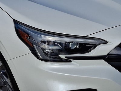 2023 Subaru Legacy Touring XT