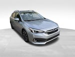 2020 Subaru Impreza Limited