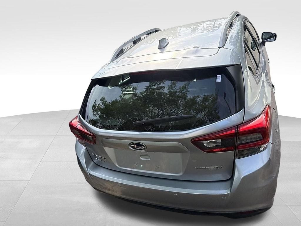 2020 Subaru Impreza Limited