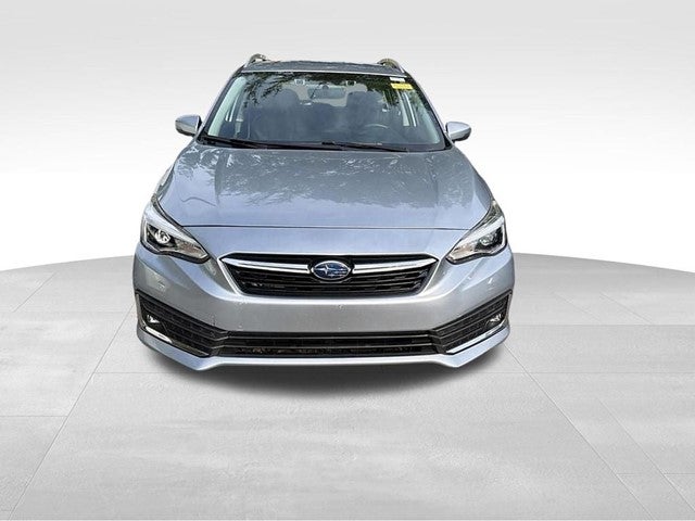 2020 Subaru Impreza Limited