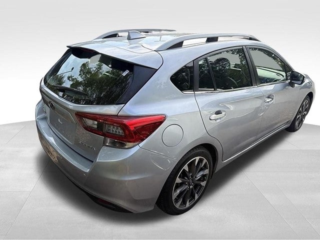 2020 Subaru Impreza Limited