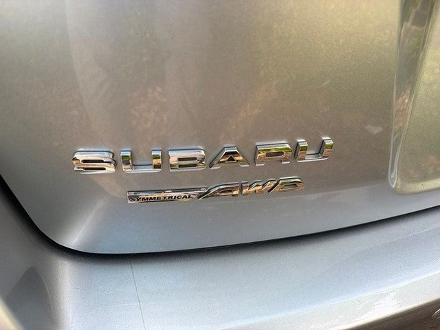 2020 Subaru Impreza Limited
