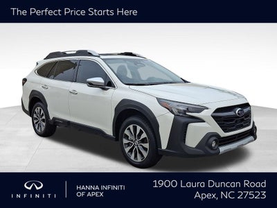 2023 Subaru Outback Touring