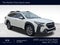 2023 Subaru Outback Touring