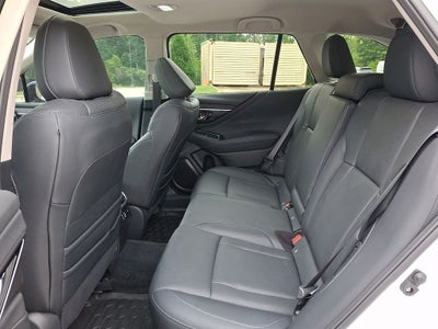 2023 Subaru Outback Touring